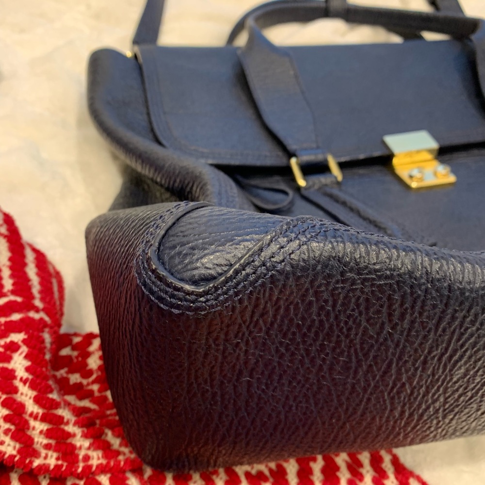 Phillip Lim Large Pashli Bag - Picture 5 of 8